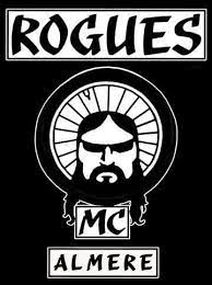 Pin On Mck Bikers Clubs Patch