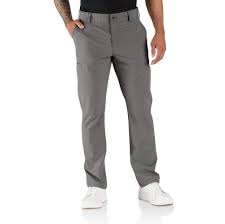 Force Sun Defender™ Lightweight Relaxed Fit Pant | Big & Tall Clothing |  Carhartt