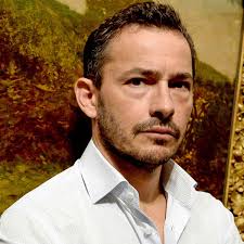 Giles robin patrick coren is a british journalist, food writer, and television and radio presenter. Giles Coren Quits Bbc2 S Front Row After Admitting He Rarely Went To The Theatre Giles Coren The Guardian