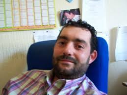 Patrick AMY, 51 ans (NIHERNE, CHATEAUROUX)