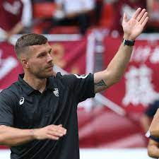 All information about antalyaspor (süper lig) current squad with market values transfers rumours player stats fixtures news. 1 Fc Koln Lukas Podolski Wechselt Zu Antalyaspor In Die Superlig