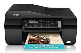 Laden sie die treiber für epson workforce 325 für windows 10, windows 8, windows xp treiber für epson workforce 325. Epson Workforce 320 Driver Manual And Software Download For Windows