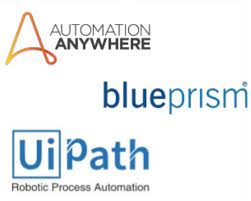 Blue prism mostly supports unattended bots that run. Blue Prism Vs Automation Anywhere Vs Uipath