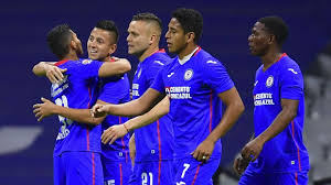 Exklusive vorteile, tolle geschenke & top angebote! Pumas Cruz Azul 0 1 Resumen Del Partido Y Gol As Mexico