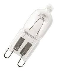 Osram Halogenlampe Halopin Eco Sockel G9 Fur Backofen Prediger Lichtberater