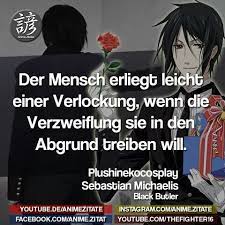 Wahre zitate weisheiten zitate sprüche zitate naruto zitate anime zitate anime deutsch black butler zitate one piece zitate naruto sprüche. Black Butler German Switzerland Beitrage Facebook
