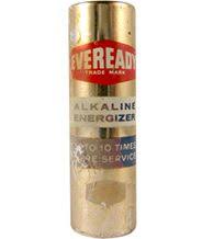 Though Invented In 1907 For Penlight Flashlights Aa Batteries Became Ubiquitous In The 1950s Due To The Wildly Popular Transistor Radio Battery Transistors