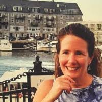 Jennifer Newbury's Instagram, Twitter & Facebook