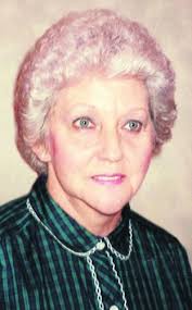 Janet Harless Obituary (1941