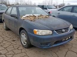 Comando de sofagem a funcionar a 100% toyota corolla 2000/2006. Auto Auction Ended On Vin 1nxbr12e52z604129 2002 Toyota Corolla Ce In Mi Detroit