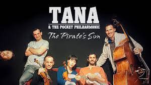 Amazon music stream millions of songs: Tana The Pocket Philharmonic The Pirate S Son Youtube