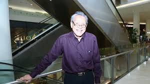 Best of medicine and healthcare since 1973. Henky Solaiman Pensiun Jadi Wak Sain Ini 5 Momen Perpisahan Sedihnya Showbiz Liputan6 Com