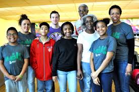 Bowl for Kids' Sake 2020