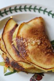 Azie kitchen kuih talam berlauk food drink food cooking. Azie Kitchen Apam Balik Lembut Dan Mudah Asian Desserts Malaysian Cuisine Malaysian Food