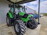 DEUTZ-AGROTRON
