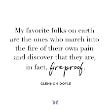 All of the things that make a woman human are a good girl's dirty secret. Glennon Doyle Inspiration For More Visit Www Shebrand Com Old Soul Quotes Soul Quotes Best For Me Quotes