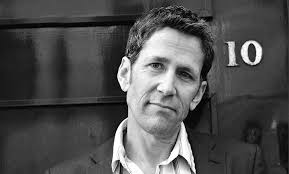 An Interview with Author Jess Walter