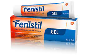 Fenistil Gel