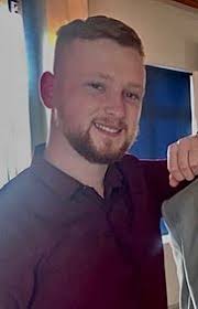 Condolence Book for Ciaran Gregan (Gorey, Wexford)