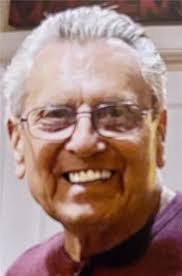 Joseph Verello Obituary