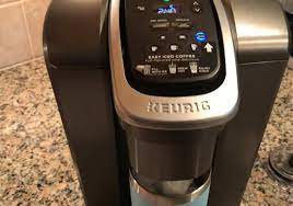 This coffee served with a. 5 Easy Steps To Make Iced Coffee With A Keurig