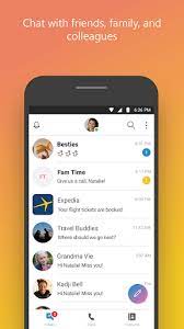Hello, the automatic update installed me the latest version of skype (the 8xxx) but on my tablet samsung galaxy tab 2 is loaded android . Download Skype Free Im Video Calls For Android 4 2 2