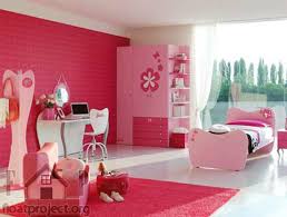 How To Furnish And Decorate Barbie Style Bedroom Barbie Room Girl Bedroom Designs Barbie Bedroom