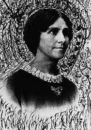 L'HORIZON OVIPARE: MADGE GILL