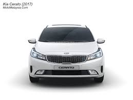 Here are 3 kia cars you could. Kia Cerato 2017 Price In Malaysia From Rm103 888 Motomalaysia