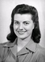 Mary Mongrain Obituary (2012)