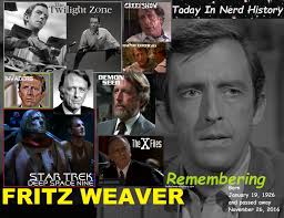 It's all a lie. Andy Fletcher didn't take that money, HE WOULDN'T! You took  that money!” A TASTE OF TOMORROW