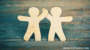 We tend to make friends with people we cross paths with regularly: How Do You Make Friends With Someone Healthyplace