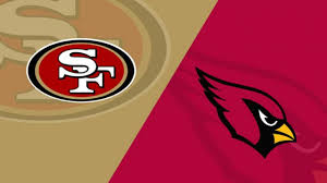 San Francisco 49ers At Arizona Cardinals Matchup Preview 10