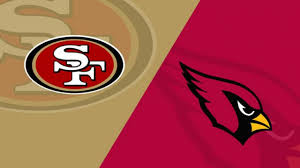 arizona cardinals at san francisco 49ers matchup preview 11