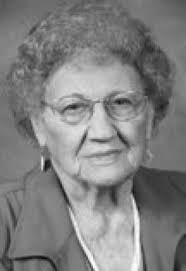 Sadie Wells Stidham Obituary