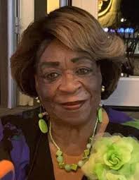 Obituary for Edna Mae (McNeil) Richardson