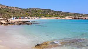 Griechenland stellt schönste Strände unter Naturschutz: Was das für den Urlaub verändert