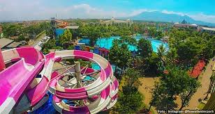 Tiket masuk pemandian cerme malang. 11 Wahana Seru Fasilitas Dan Harga Tiket Masuk Hawai Waterpark Malang Aneka Wisata