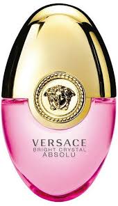 Versace Bright Crystal Absolu Ovetto In 2020 Versace Bright Crystal Perfume Clean Perfume