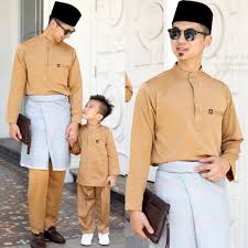 Pada artikel ini saya tambahkan 2 poin yaitu warna coklat adalah salah satu warna yang mengandung unsur bumi. Baju Melayu Moden Coklat Bronze Brown Gold Antique Dewasa Ayah Anak Bapa Budak Kanak Kanak Pearlskin Shopee Malaysia
