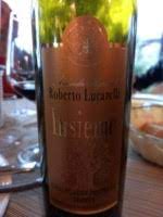 To raise awareness of plasma cell mucositis as a rare differential diagnosis for oral mucosal ulceration and its macroscopic similarity to malignancy. Roberto Lucarelli Insieme Sangiovese Colli Pesaresi Riserva Vivino