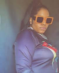 Meet Jermeshea Nichole