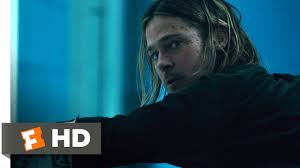 تاریخ شفاهی جنگ زامبی» نوشته مکس بروکس است. World War Z 8 10 Movie Clip Lab Attack 2013 Hd Youtube