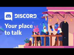 Discord is the easiest way to talk over voice, video, and text. Discord Talk Video Chat Hang Out With Friends Apps On Google Play