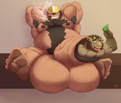 Rule34 - If it exists, there is porn of it   6365812