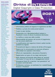 In un'ottica di piena e virtuosa collaborazione con tutti gli attori protagonisti del processo penale, gli esperti dello studio cureranno la difesa in giudizio di questa particolare categoria di soggetti garantendo una difesa. Diritto Internet 1 21 By Pacini Editore Issuu