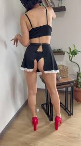 Turkish Horny Maid Plays with Herself ft. Dreaamgirl by Dreaam Girl:  European, Vibrator, High Heels, Female Masturbation, Solo Porn | Faphouse