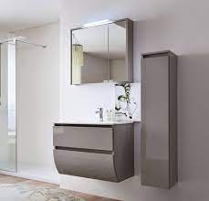 25 Pensili Bagno Sospesi Single Hole Bathroom Faucet Bathroom Design Black Bathroom Design Luxury