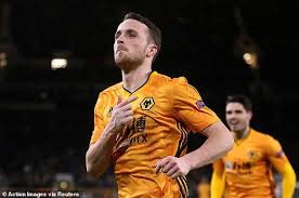 Coronavirus Uk Wolves Star Diogo Jota Believes The Premier League Season Can Be Finished