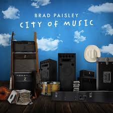 And the civil rights movement. Brad Paisley Kicks Off The Summer Of 2021 With The Release Of City Of Music Sony Music Canada